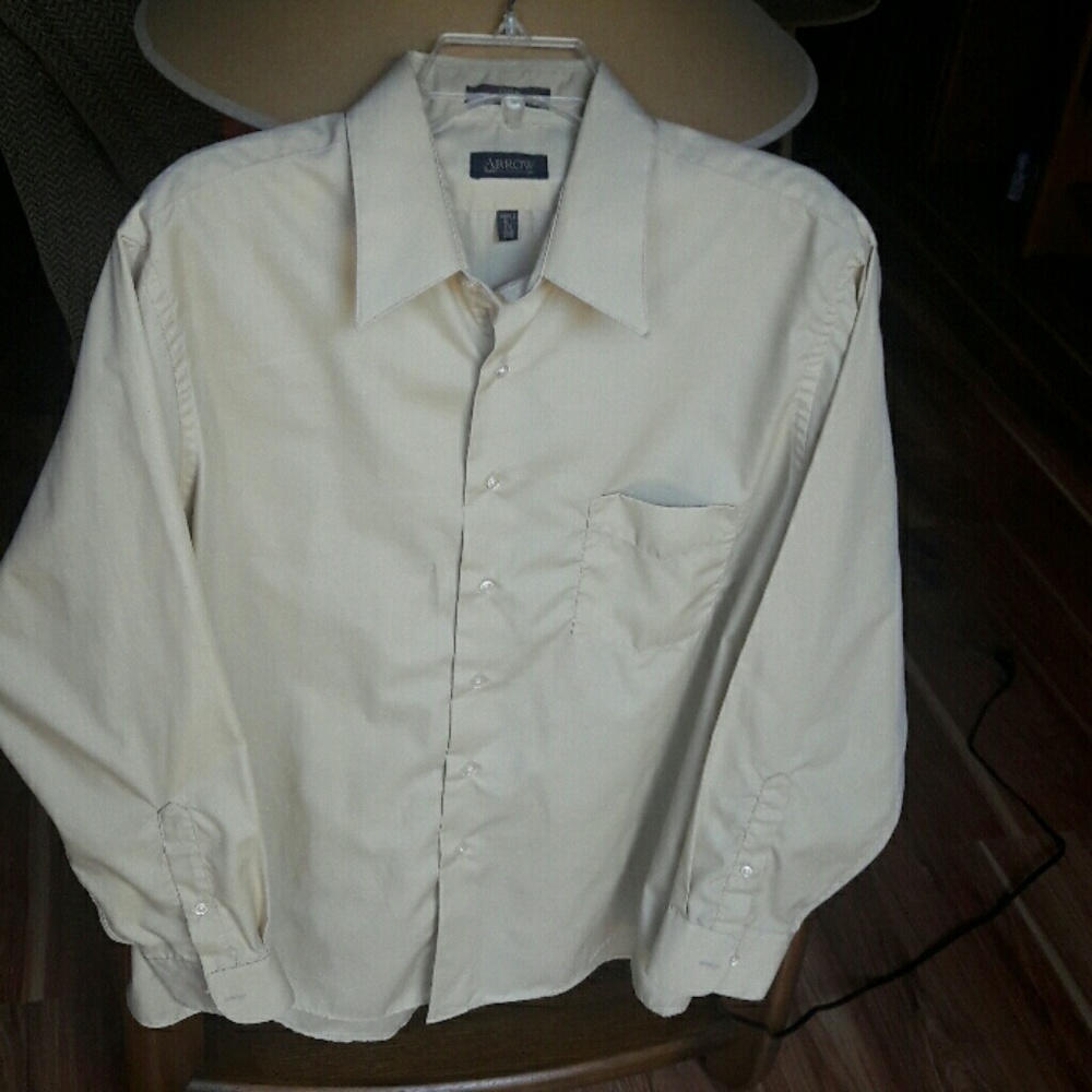 USED Arrow Long sleeve